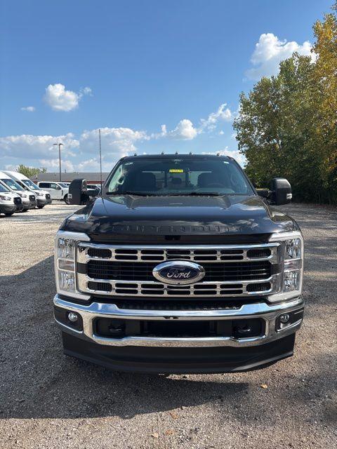 new 2026 Ford F-350 car, priced at $74,815
