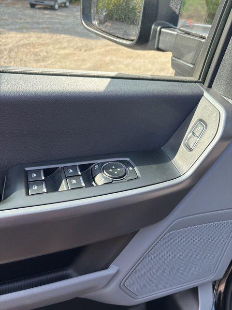 new 2026 Ford F-350 car, priced at $74,815
