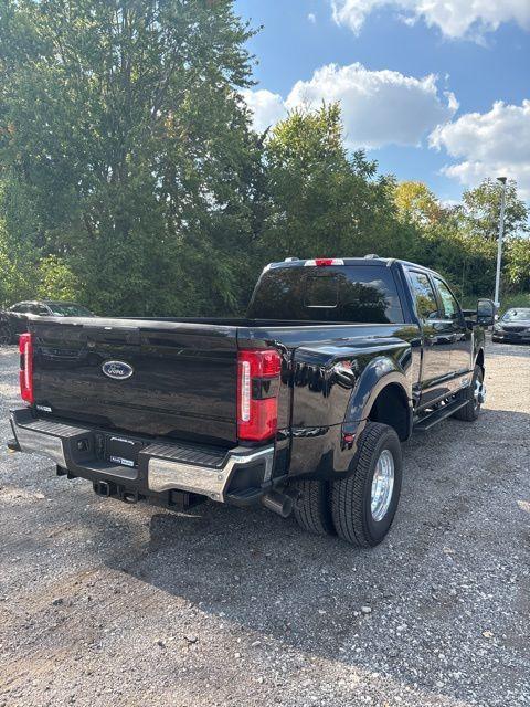 new 2026 Ford F-350 car, priced at $74,815
