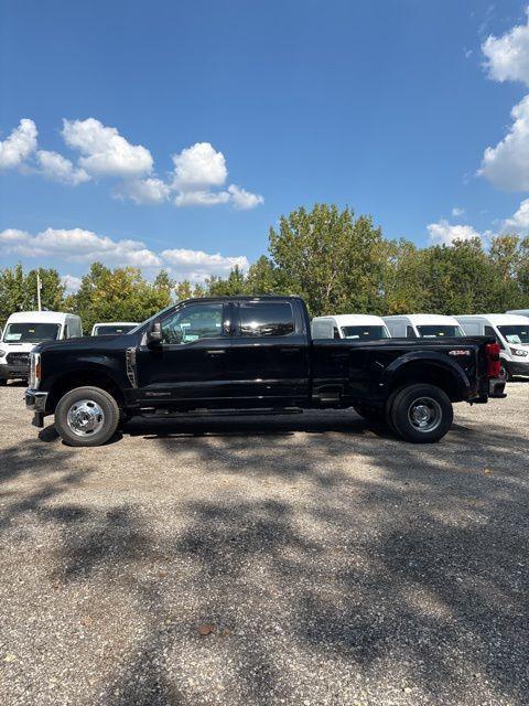 new 2026 Ford F-350 car, priced at $74,815