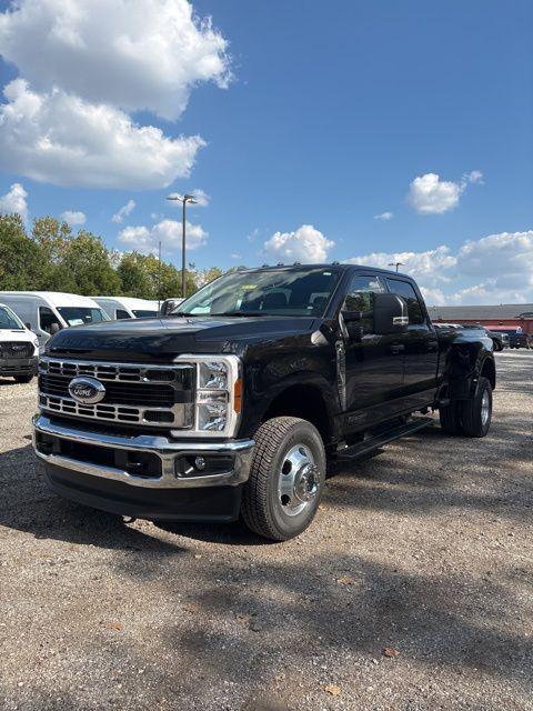 new 2026 Ford F-350 car, priced at $74,815