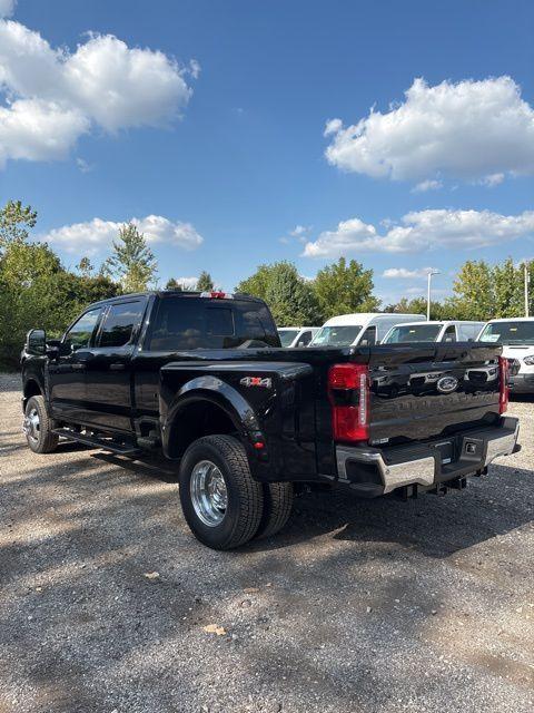 new 2026 Ford F-350 car, priced at $74,815