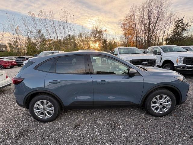 new 2025 Ford Escape car, priced at $25,490