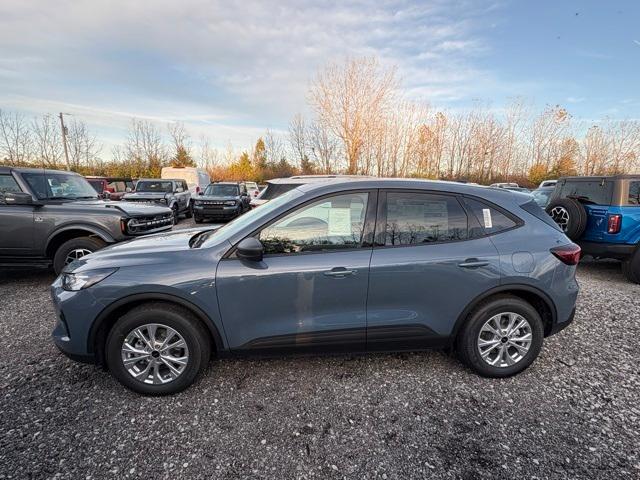 new 2025 Ford Escape car, priced at $25,490