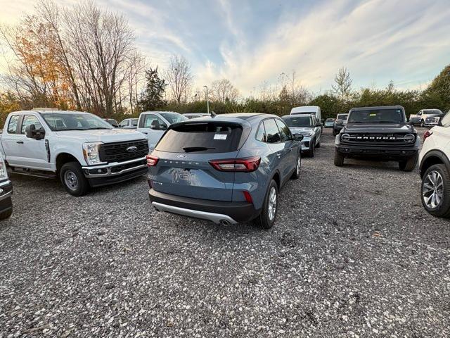 new 2025 Ford Escape car, priced at $25,490