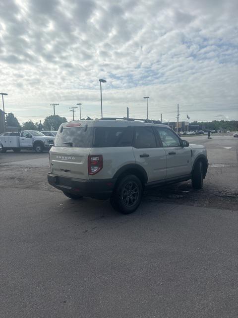 new 2024 Ford Bronco Sport car, priced at $26,996