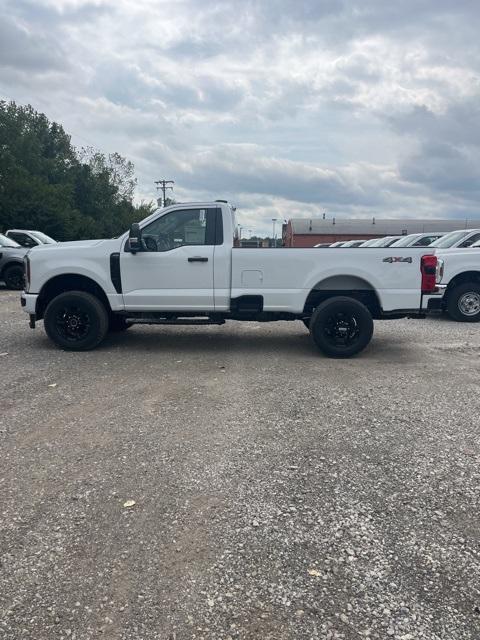 new 2024 Ford F-350 car, priced at $54,690