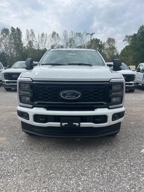 new 2024 Ford F-350 car, priced at $54,690