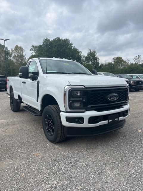 new 2024 Ford F-350 car, priced at $54,690