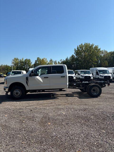 new 2026 Ford F-350 car, priced at $60,365