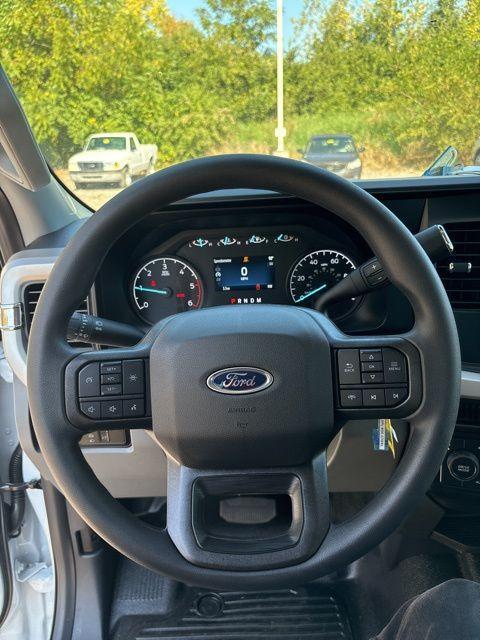 new 2026 Ford F-350 car, priced at $60,365