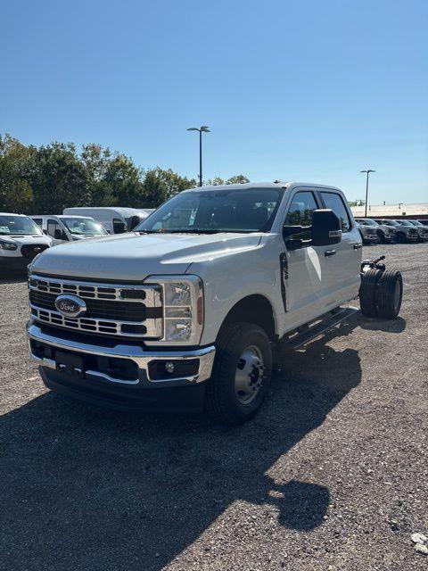 new 2026 Ford F-350 car, priced at $60,365