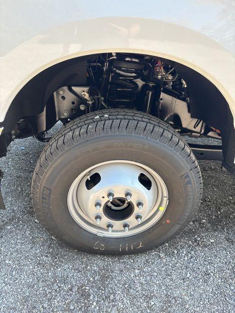 new 2026 Ford F-350 car, priced at $60,365