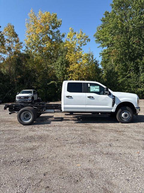 new 2026 Ford F-350 car, priced at $60,365