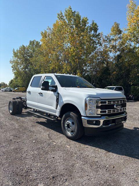 new 2026 Ford F-350 car, priced at $60,365