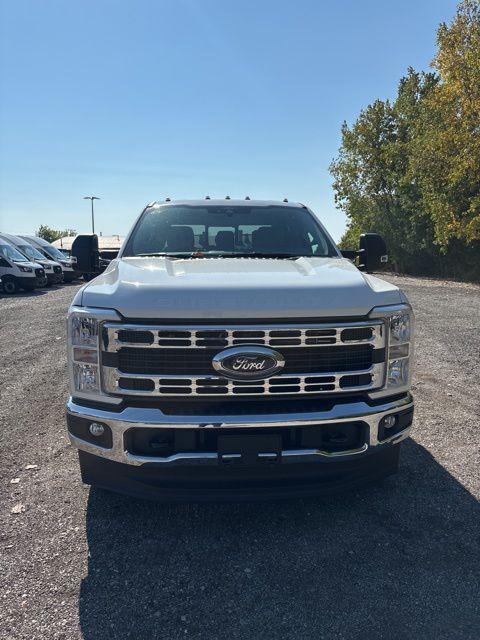 new 2026 Ford F-350 car, priced at $60,365