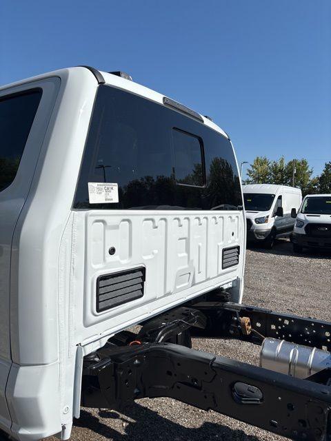 new 2026 Ford F-350 car, priced at $60,365