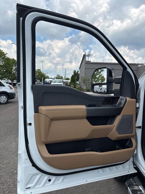 new 2025 Ford F-350 car, priced at $69,315