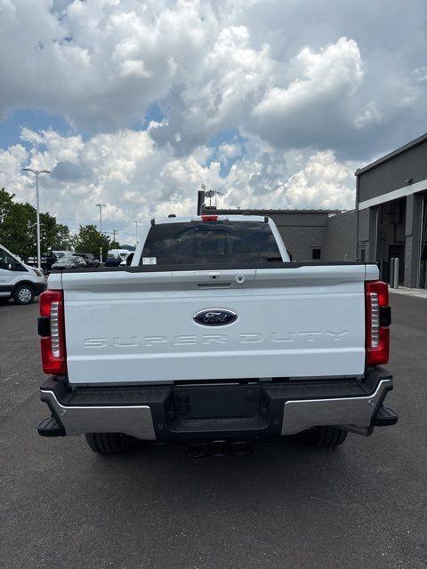 new 2025 Ford F-350 car, priced at $69,315