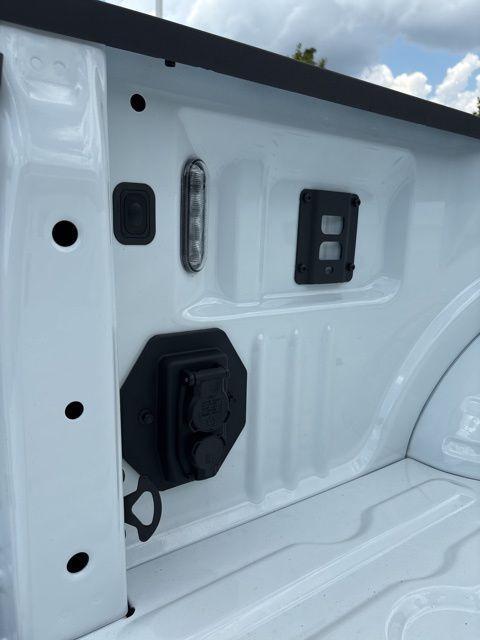 new 2025 Ford F-350 car, priced at $69,315