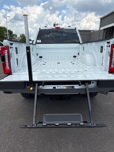 new 2025 Ford F-350 car, priced at $69,315