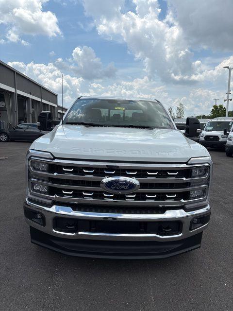 new 2025 Ford F-350 car, priced at $69,315