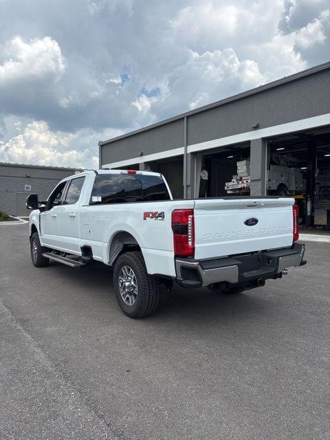 new 2025 Ford F-350 car, priced at $69,315