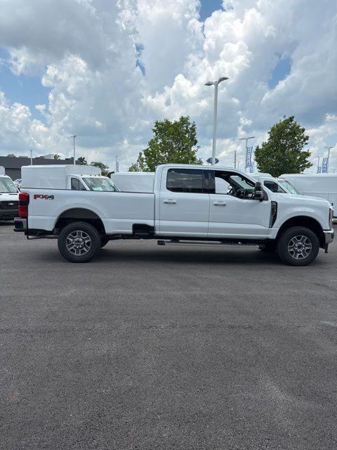 new 2025 Ford F-350 car, priced at $69,315
