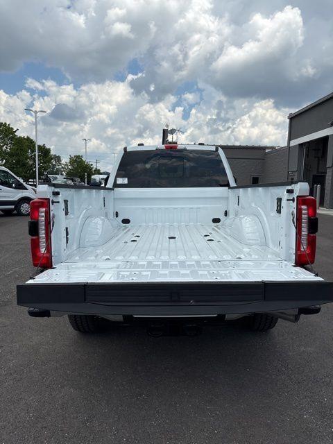 new 2025 Ford F-350 car, priced at $69,315