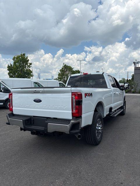 new 2025 Ford F-350 car, priced at $69,315