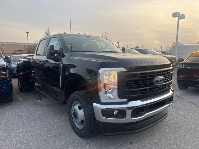 new 2024 Ford F-350 car, priced at $62,310