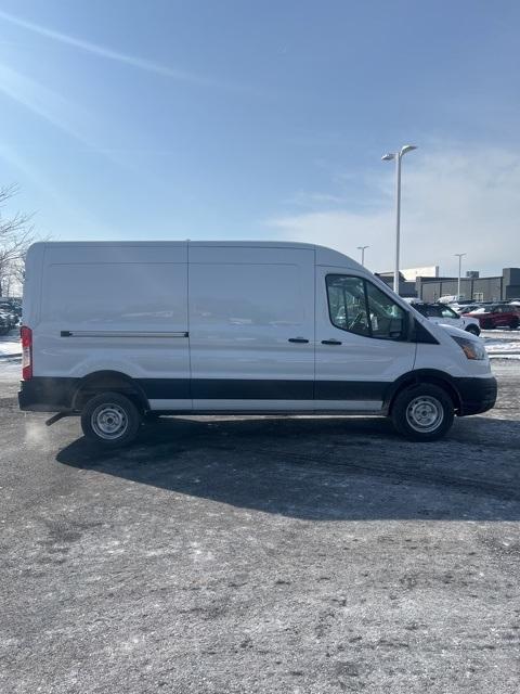 new 2025 Ford Transit-250 car, priced at $50,585