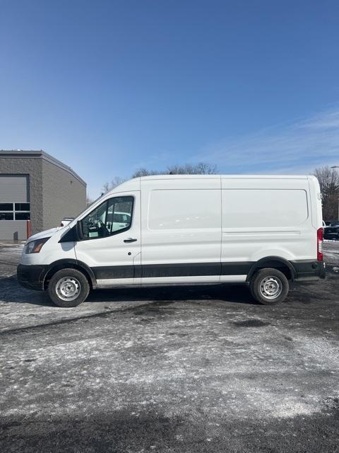 new 2025 Ford Transit-250 car, priced at $50,585