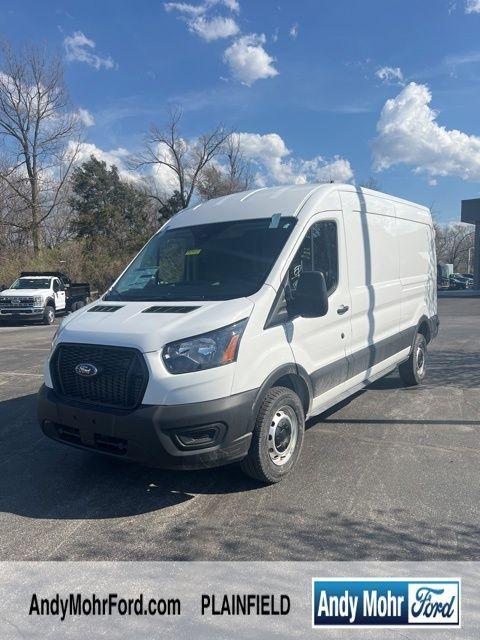 new 2025 Ford Transit-250 car, priced at $48,752