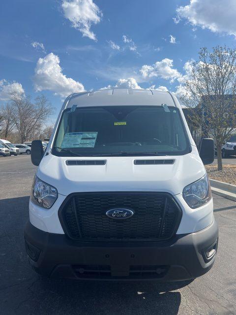 new 2025 Ford Transit-250 car, priced at $48,752