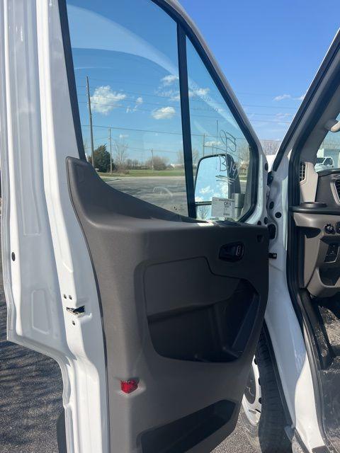 new 2025 Ford Transit-250 car, priced at $48,752