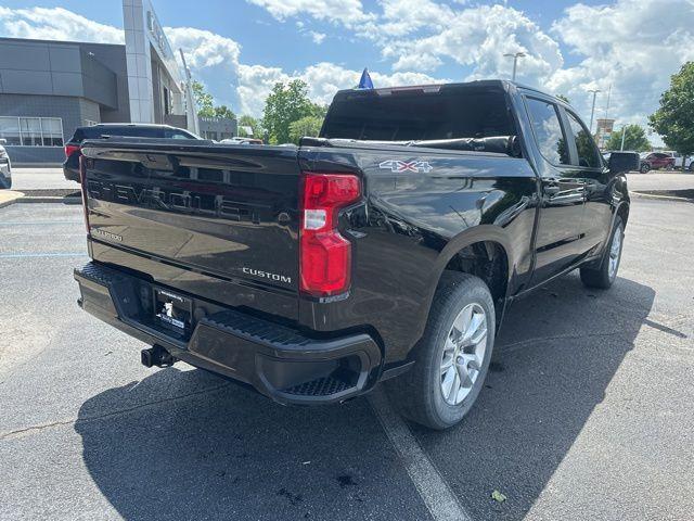 used 2022 Chevrolet Silverado 1500 Limited car, priced at $32,995