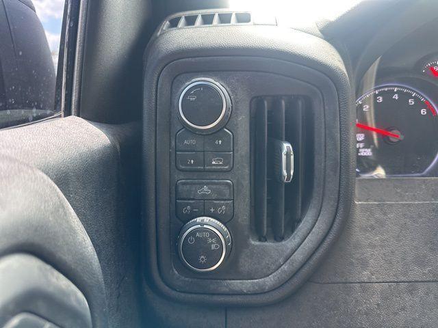 used 2022 Chevrolet Silverado 1500 Limited car, priced at $32,995