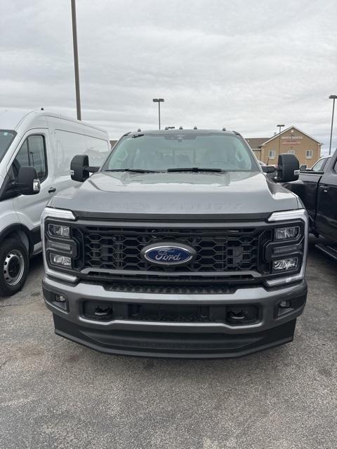 new 2024 Ford F-250 car, priced at $55,125