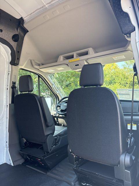 new 2025 Ford Transit-350 car, priced at $49,107