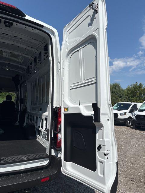 new 2025 Ford Transit-350 car, priced at $49,107