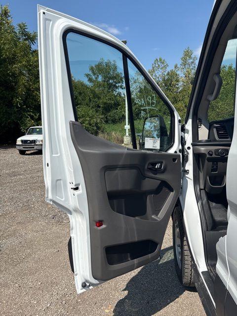 new 2025 Ford Transit-350 car, priced at $49,107