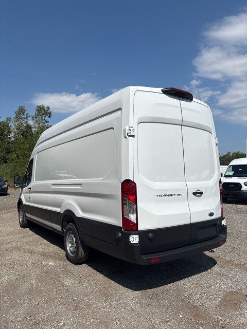 new 2025 Ford Transit-350 car, priced at $49,107