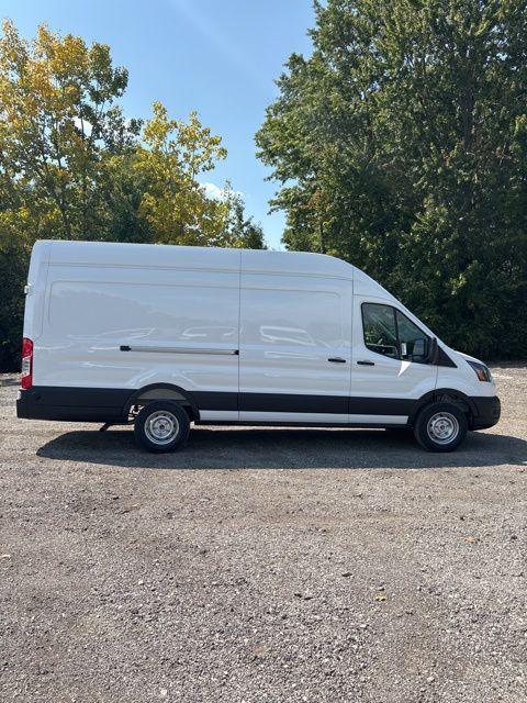 new 2025 Ford Transit-350 car, priced at $49,107