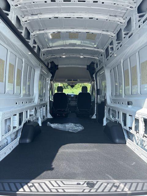 new 2025 Ford Transit-350 car, priced at $49,107
