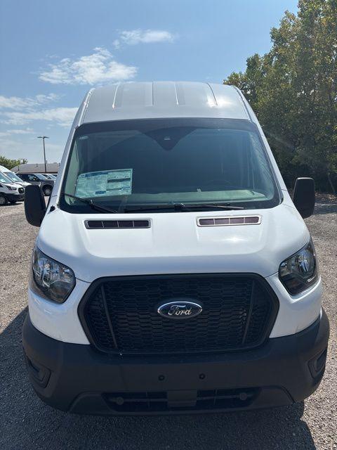 new 2025 Ford Transit-350 car, priced at $49,107