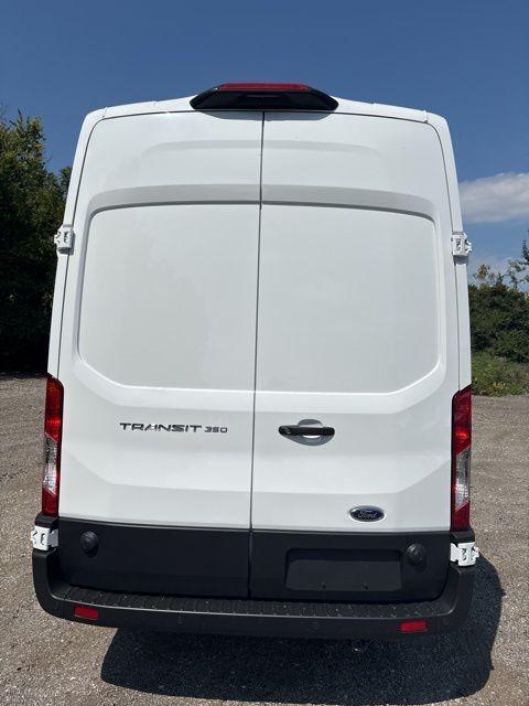 new 2025 Ford Transit-350 car, priced at $49,107