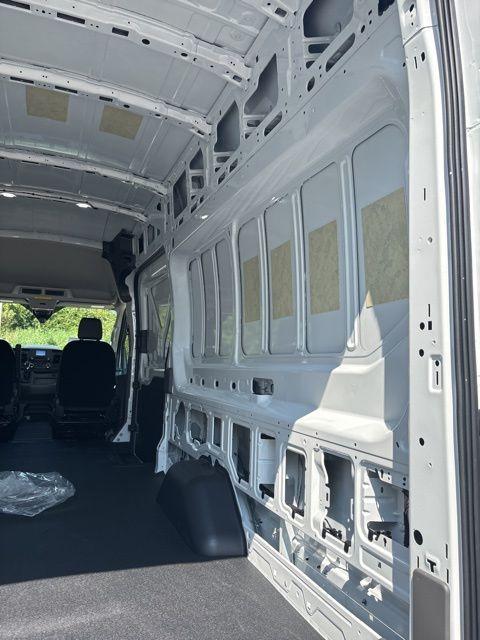 new 2025 Ford Transit-350 car, priced at $49,107
