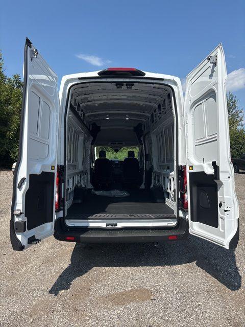 new 2025 Ford Transit-350 car, priced at $49,107