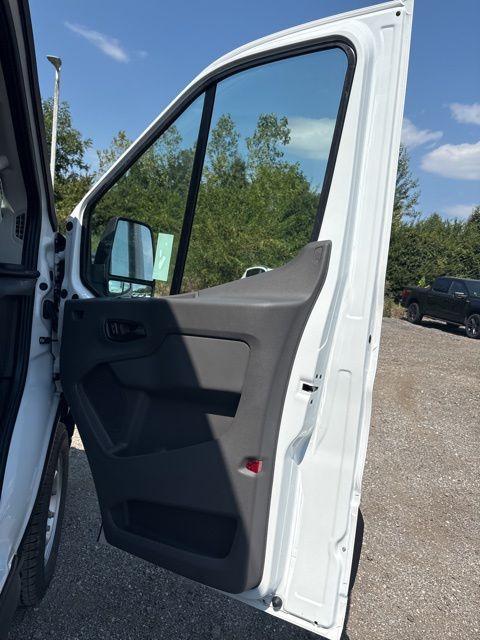 new 2025 Ford Transit-350 car, priced at $49,107